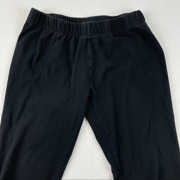 No Boundaries NOBO Girls Leggings Black Small 3-5 - Picture 5 of 8
